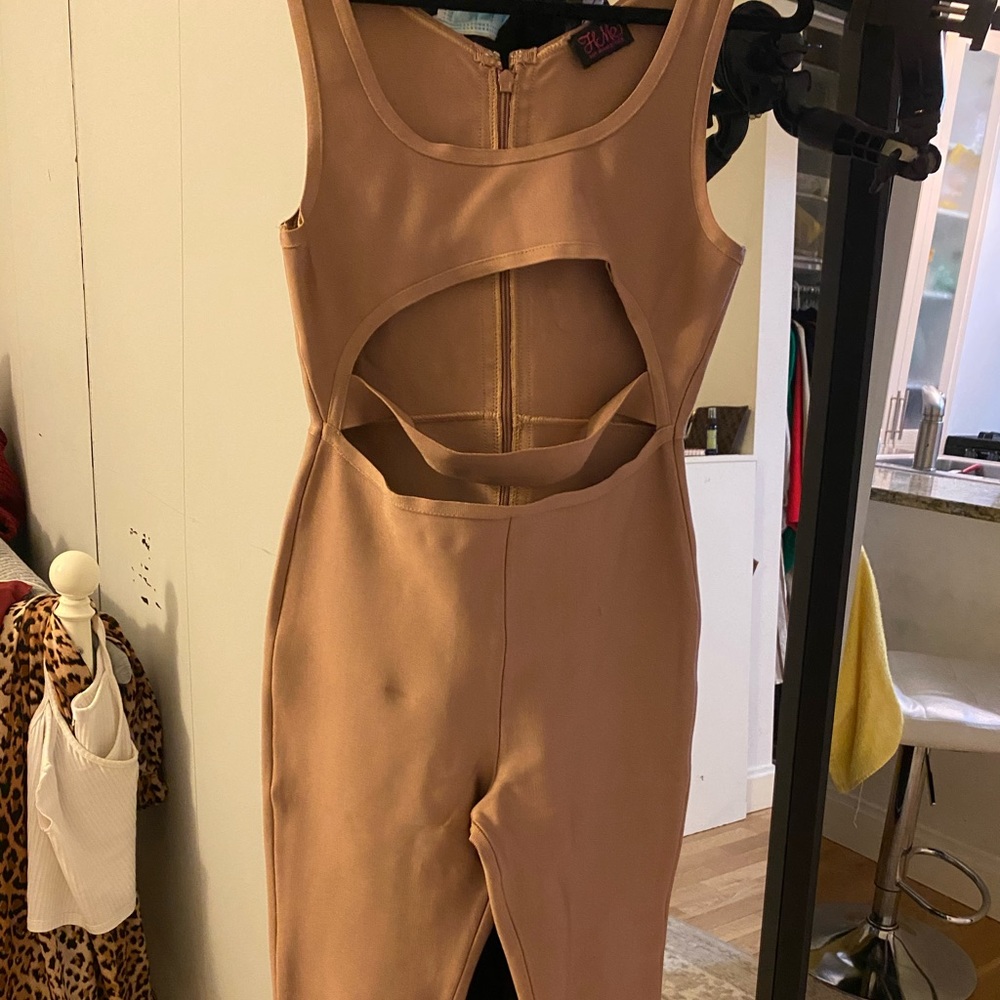 Jumpsuits